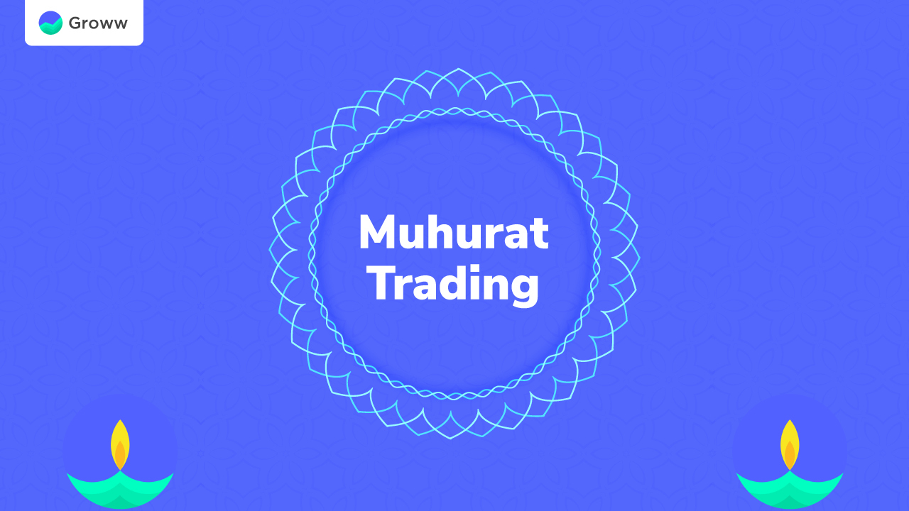 Muhurat Trading 2024: Everything You Should Know