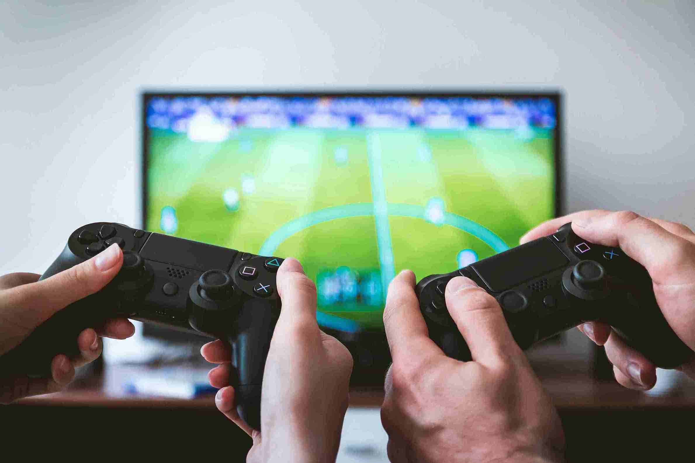 Best Gaming Stocks in India