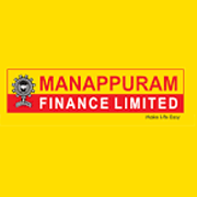 Manappuram Finance