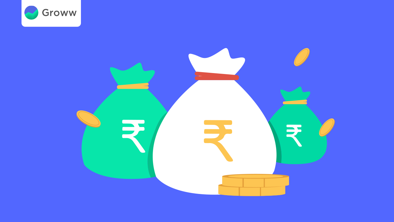 Mutual Funds Based on Market Capitalization